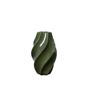 Broste Copenhagen- wazon jasny Odette 32 cm