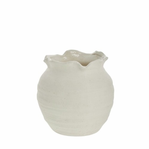 Lene Bjerre- doniczka/wazon Niva 23 cm jasna