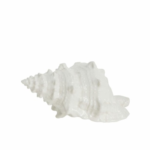 Lene Bjerre-muszla Shellille 9 cm