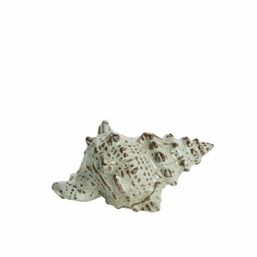 Lene Bjerre-muszla beżowa Shellille 7 cm