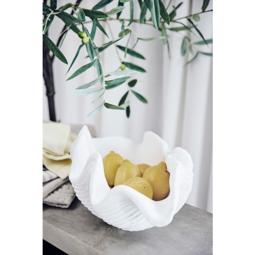 Lene Bjerre- muszla Shella 27 cm