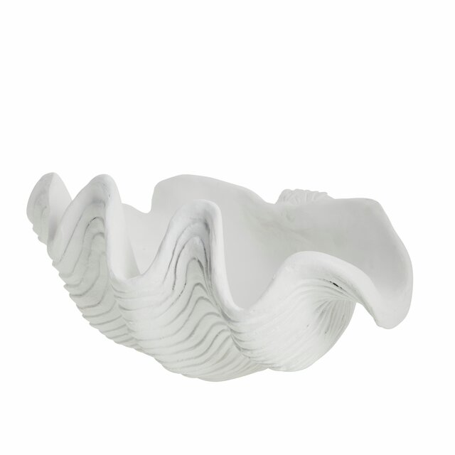 Lene Bjerre- muszla Shella 27 cm