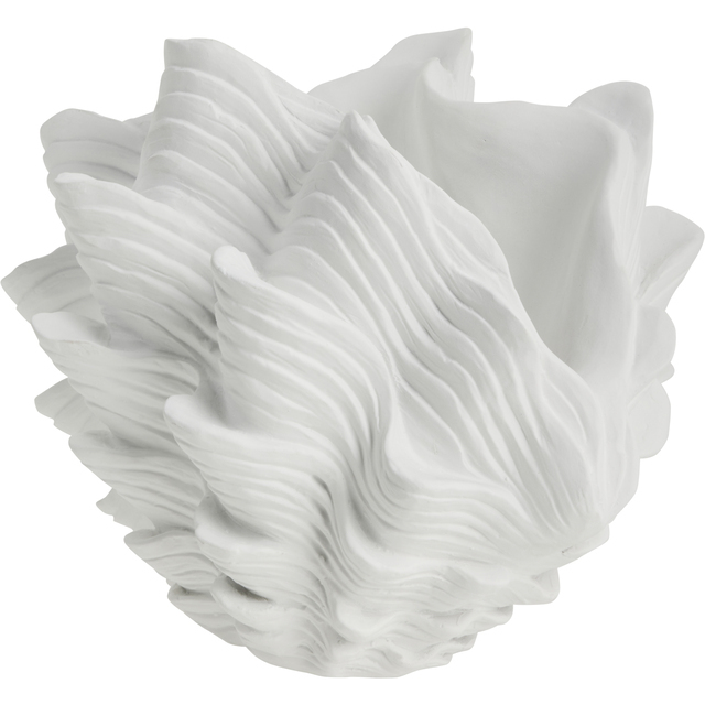 Lene Bjerre- muszla Shella 21 cm