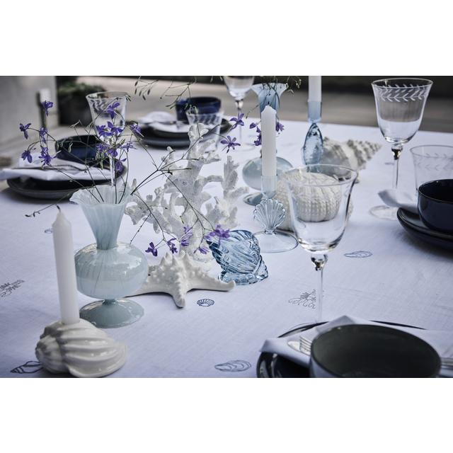 Lene Bjerre- koralowiec 13 cm