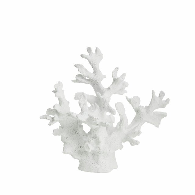 Lene Bjerre- koralowiec 13 cm