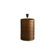 TINE K HOME -Lampa rattanowa stołowa 35 cm
