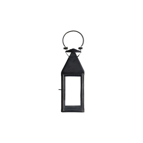 TINE K HOME -lampion z oksydowanego mosiądzu 26 cm