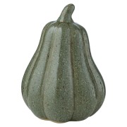 LENE BJERRE – ceramiczna dynia Hallia zielona
