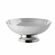 LENE BJERRE – Misa Sigrine 29 cm, srebrna