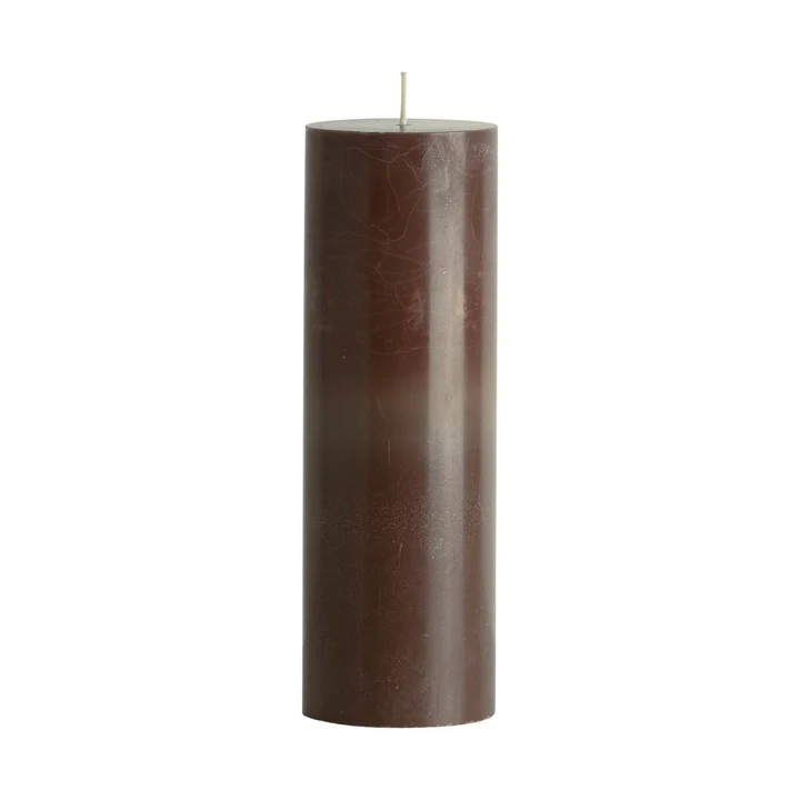 TINE K HOME – Świeca adwentowa Hazel 7 x H 20 cm