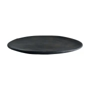 TINE K HOME – Taca dekoracyjna RAKU Clay Ø 45 cm
