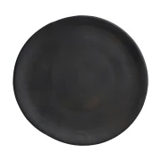 TINE K HOME – Taca dekoracyjna RAKU Clay Ø 45 cm