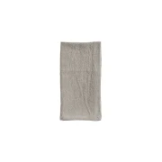TINE K HOME – Serwetka lniana FRAY Nature 60 x 60 cm