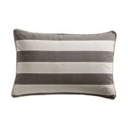 TINE K HOME – Poszewka na poduszkę z recyklingowanej bawełny, Mocca, 40 x 60 cm (id: 21497)