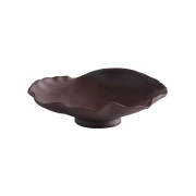 TINE K HOME – Taca ceramiczna z kolekcji Earth, 21 x 19 cm