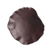 TINE K HOME – Taca ceramiczna z kolekcji Earth, 21 x 19 cm