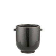 helleria-flower-pot-black-oe12x12-5-cm