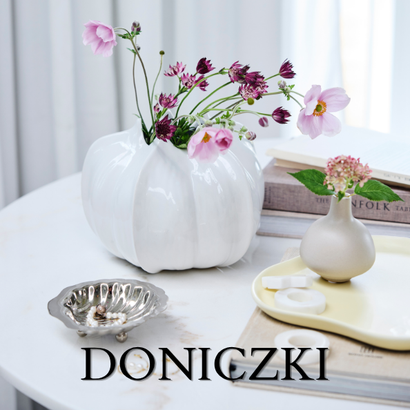 Doniczki