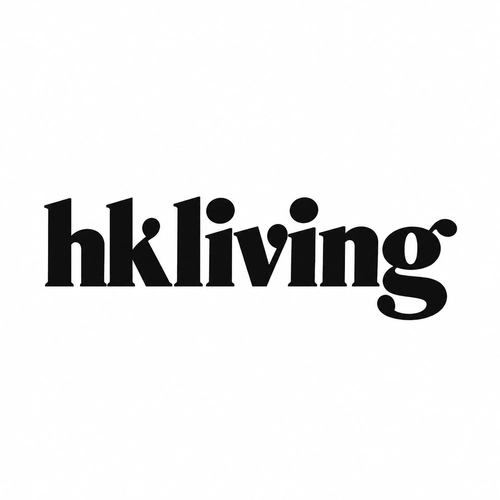 Logo HKLiving – meble i dodatki do wnętrz