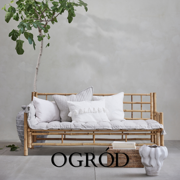 Ogród