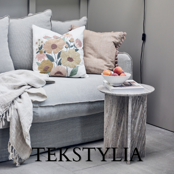 Tekstylia