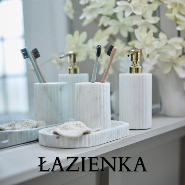 Łazienka