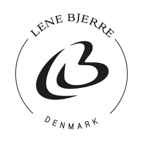 logo Lene Bjerre