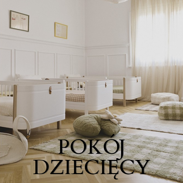 Pokój dziecięcy